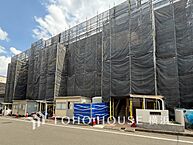 神奈川県横浜市緑区十日市場町：物件画像