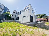 神奈川県横浜市磯子区森6丁目：物件画像