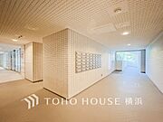 郵便物はこちらからお取りいただけます。