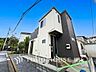 外観：街並み全体のデザインへの拘りと充実した設備はきっとご満足いただける筈。