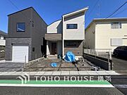 子育て環境、生活利便に優れた住環境に立地し、ゆとりある生活が送れます。