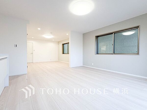 室内を拡大表示