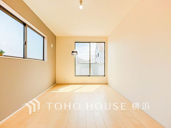 子供部屋