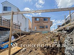 横浜市旭区東希望が丘 1号棟 希望ヶ丘駅