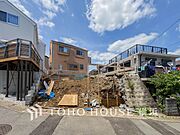 通風・採光にも優れ、心地よい光と風が溢れています。