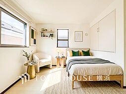 横浜市磯子区滝頭2丁目 根岸駅