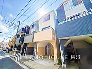 子育て環境、生活利便に優れた住環境に立地し、ゆとりある生活が送れます。