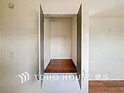 暮らし心地を大きく左右する収納を、適材適所に配置し使い勝手を考慮しました。