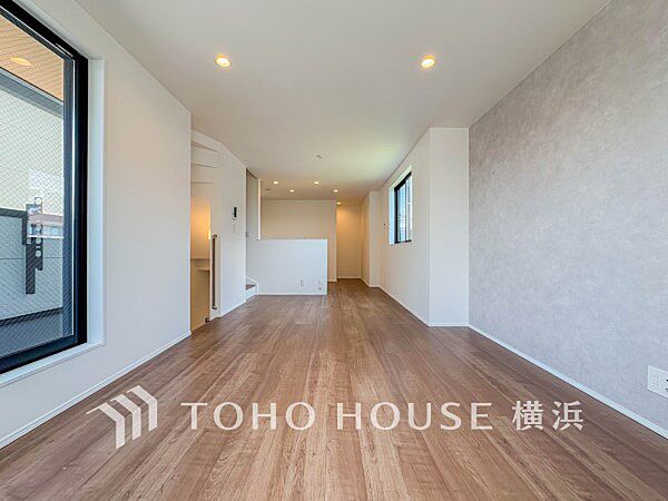 室内を拡大表示