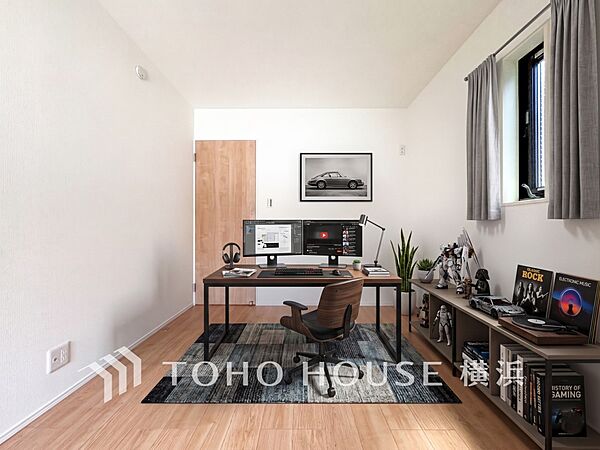 子供部屋
