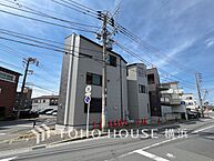 神奈川県川崎市中原区下小田中3丁目：物件画像