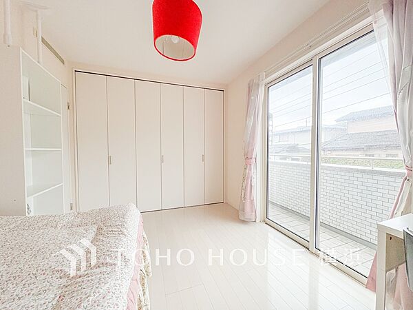 子供部屋