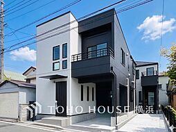 横浜市戸塚区戸塚町　XVI-1号棟　戸塚駅