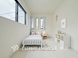 子供部屋の画像