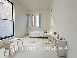 子供部屋の画像