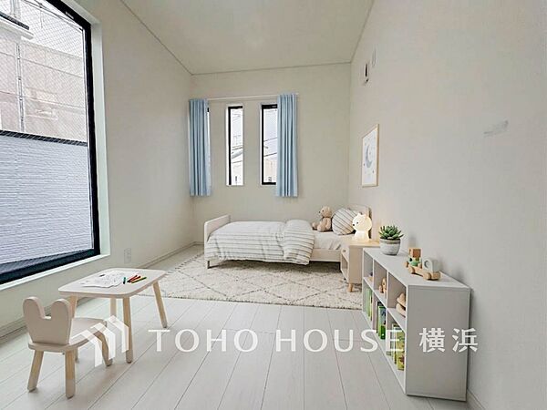 子供部屋