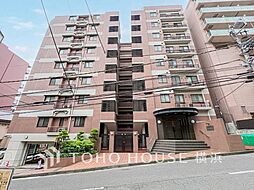 アルス横浜台町