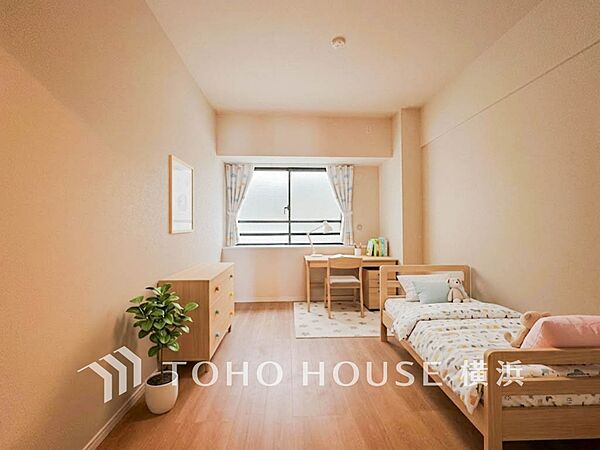 子供部屋