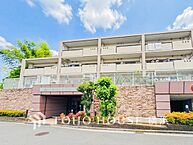 神奈川県横浜市南区永田東1丁目：物件画像