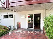 帰宅されるご家族や訪れる方を優しく迎え、安らぎに満ちた生活空間を予感させてくれます。