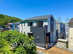 横浜市都筑区池辺町 6期-1号棟 都筑ふれあいの丘駅