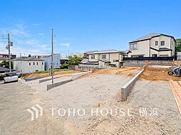横浜市鶴見区岸谷2丁目　II3期4期-13号棟　生麦駅
