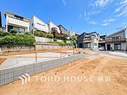 『快適』は「家」と「街」と「環境」が調和した時に訪れるだと改めて感じさせてくれます。（2026年6月撮影）