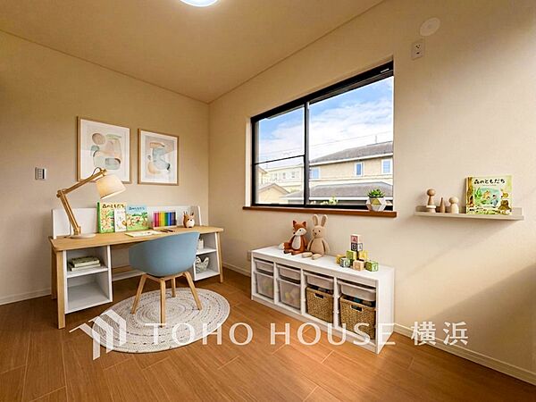 子供部屋