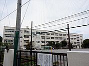 横浜市立南戸塚小学校　750m　 