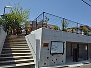 戸塚第二幼稚園　750m　「子供が主役・家族で楽しむ」をモットーに、子供達が健康で健やかに育つよう見守っています。 