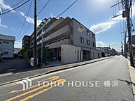 神奈川県川崎市高津区千年：物件画像