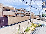 穏やかな住環境で子育てファミリーにもおすすめです。
