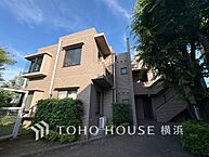 神奈川県横浜市神奈川区白楽：物件画像