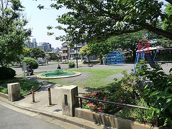 周辺を拡大表示