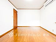 趣味に没頭したり、自分の時間を愉しめる一部屋です。