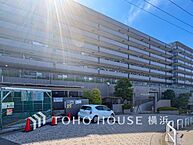 神奈川県横浜市南区蒔田町：物件画像