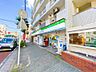 周辺：ファミリーマート横浜宿町店　130m　近くにあるとちょっとした買い物にも便利ですね。 