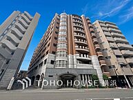 神奈川県横浜市南区二葉町1丁目：物件画像