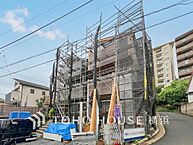 神奈川県横浜市神奈川区松見町4丁目：物件画像