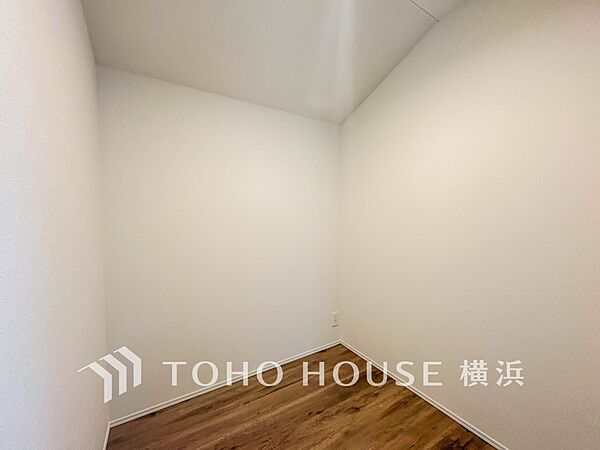 室内を拡大表示