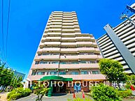 神奈川県川崎市幸区幸町3丁目：物件画像