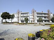横浜市立本牧中学校　m　 