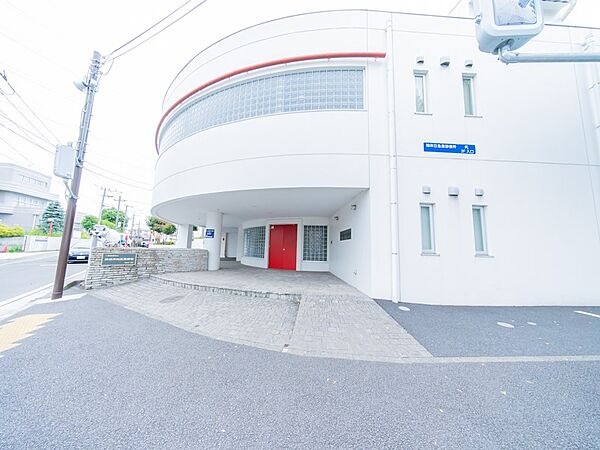 周辺を拡大表示