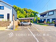神奈川県横浜市金沢区富岡東3丁目：物件画像