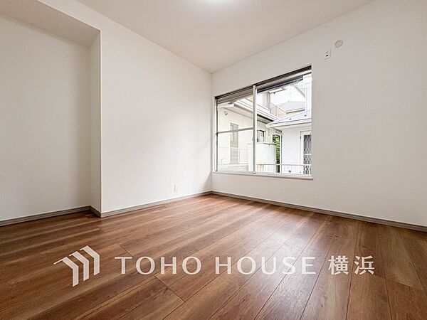 子供部屋を拡大表示