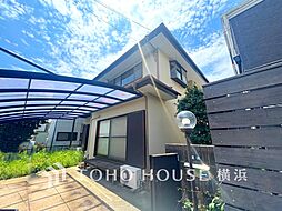 横浜市南区中里4丁目 弘明寺駅