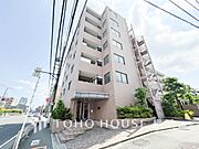 忙しく過ぎゆく日常を置き去るほど、ゆったりした時間が流れる住環境。