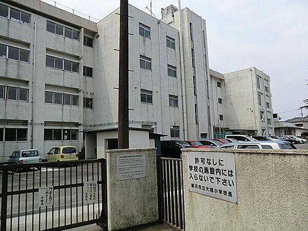 周辺を拡大表示
