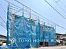 外観：毎日を快適に、上質な暮らしを叶える設備・仕様。（2026年6月撮影）