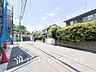外観：子育て環境、生活利便に優れた住環境に立地し、ゆとりある生活が送れます。（2026年6月撮影）